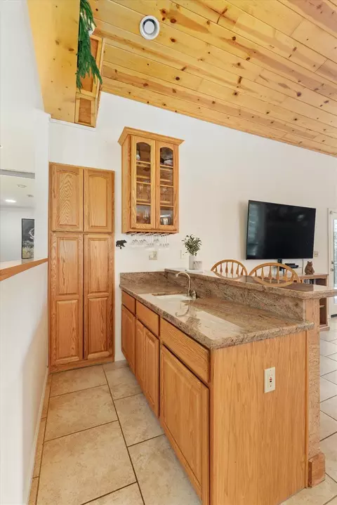 Kitchen - 3371 Fairway Dr, Arnold, CA 95223 photo 1 of 4