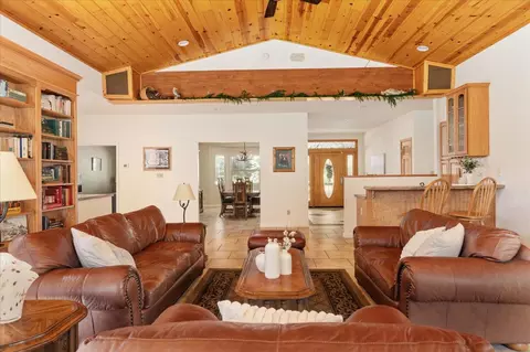 Living - 3371 Fairway Dr, Arnold, CA 95223 photo 5 of 9