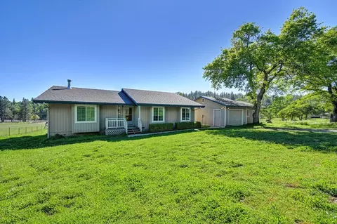 4350 Kruk Trl, Placerville, CA 95667 photo 1
