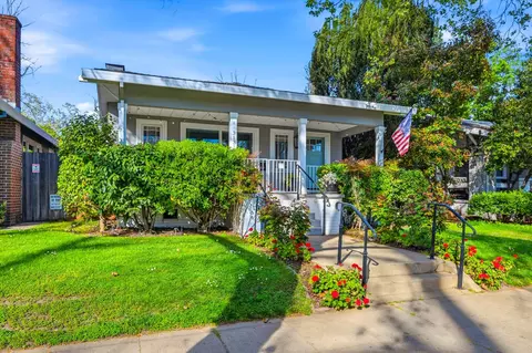 3131 C St, Sacramento, CA 95816