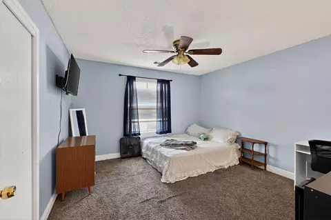 Bedroom - 1754 Merced Ave, Merced, CA 95341 photo 4 of 5