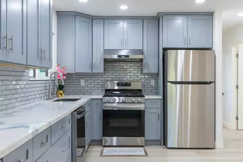 Kitchen - 403 Kerr Ave, Modesto, CA 95354 photo 3 of 3