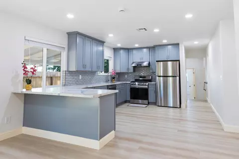 Kitchen - 403 Kerr Ave, Modesto, CA 95354 photo 1 of 3