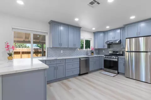Kitchen - 403 Kerr Ave, Modesto, CA 95354 photo 2 of 3