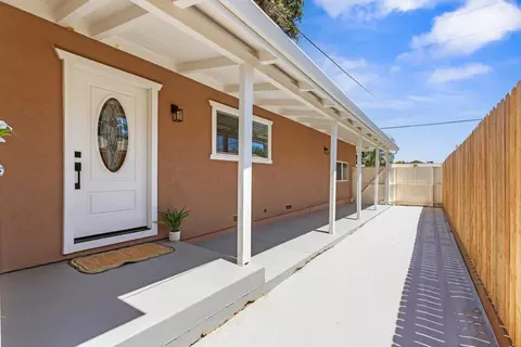 Exterior - 403 Kerr Ave, Modesto, CA 95354 photo 5 of 8