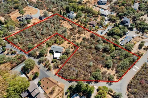 0 Vista Grande Dr, Shingle Springs, CA 95682