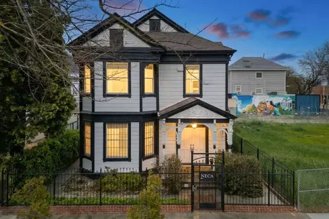 1129 D St, Sacramento, CA 95811