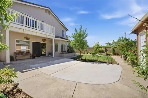 Exterior - 1801 Talon Rd, Rocklin, CA 95765 photo 6 of 11