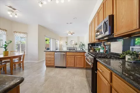 Kitchen - 1801 Talon Rd, Rocklin, CA 95765 photo 2 of 3