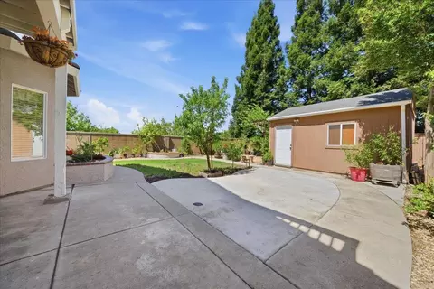 Exterior - 1801 Talon Rd, Rocklin, CA 95765 photo 8 of 11