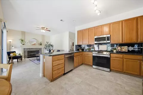 Kitchen - 1801 Talon Rd, Rocklin, CA 95765 photo 3 of 3