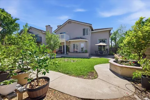 Exterior - 1801 Talon Rd, Rocklin, CA 95765 photo 11 of 11