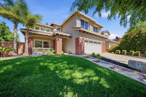 Exterior - 1801 Talon Rd, Rocklin, CA 95765 photo 3 of 11