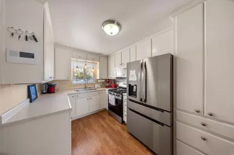 Kitchen - 1391 S Orange St, Turlock, CA 95380 photo 3 of 3