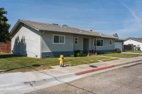 Exterior - 1391 S Orange St, Turlock, CA 95380 photo 2 of 6