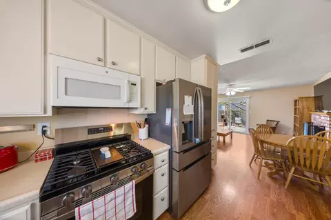 Kitchen - 1391 S Orange St, Turlock, CA 95380 photo 1 of 3
