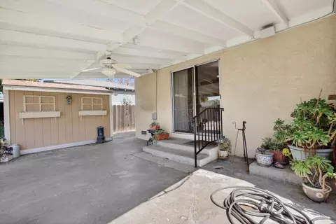 Exterior - 2205 Tully Rd, Modesto, CA 95350 photo 3 of 9