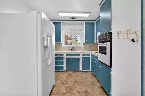 Kitchen - 2205 Tully Rd, Modesto, CA 95350 photo 2 of 3