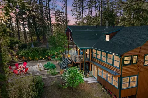 15250 Mitchell Mine Rd, Pine Grove, CA 95665
