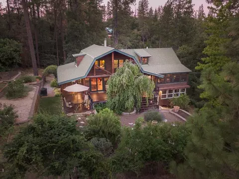 15250 Mitchell Mine Rd, Pine Grove, CA 95665