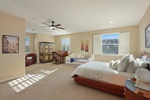 Bedroom - 1583 Roger Dr, Tracy, CA 95304 photo 6 of 13