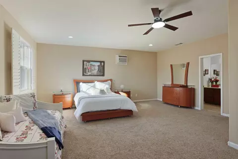Bedroom - 1583 Roger Dr, Tracy, CA 95304 photo 10 of 13