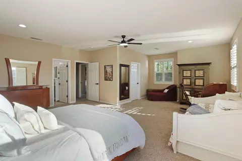 Bedroom - 1583 Roger Dr, Tracy, CA 95304 photo 7 of 13