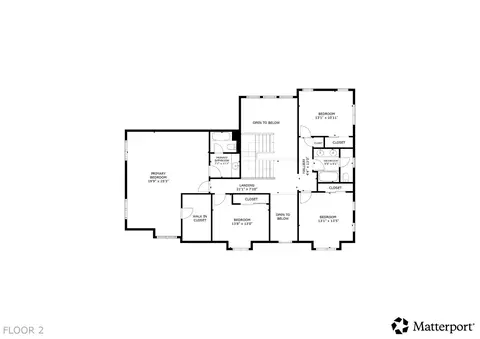 Floorplan - 1583 Roger Dr, Tracy, CA 95304 photo 2 of 2