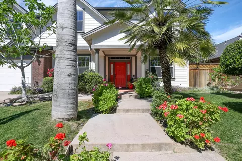 Exterior - 1583 Roger Dr, Tracy, CA 95304 photo 3 of 17