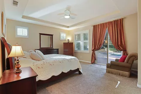 Bedroom - 1583 Roger Dr, Tracy, CA 95304 photo 2 of 13