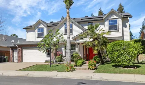 Exterior - 1583 Roger Dr, Tracy, CA 95304 photo 2 of 17