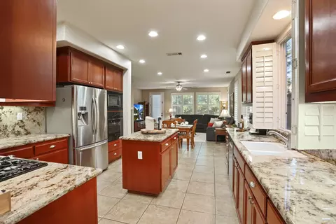 Kitchen - 1583 Roger Dr, Tracy, CA 95304 photo 1 of 4