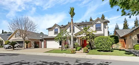Exterior - 1583 Roger Dr, Tracy, CA 95304 photo 7 of 17