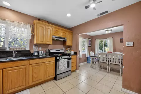 Kitchen - 5555 E Main St, Stockton, CA 95215 photo 1 of 5