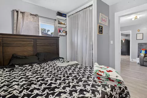 Bedroom - 5555 E Main St, Stockton, CA 95215 photo 3 of 8