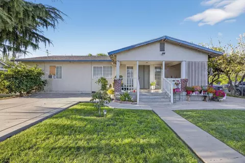 Exterior - 5555 E Main St, Stockton, CA 95215 photo 2 of 2