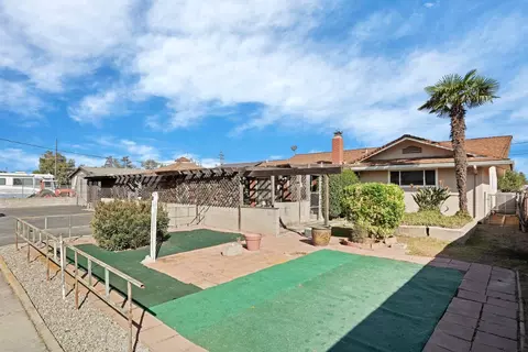 Exterior - 4678 E Woodbridge Rd, Acampo, CA 95220 photo 8 of 8