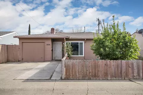 1806 La Jolla Dr, Stockton, CA 95204