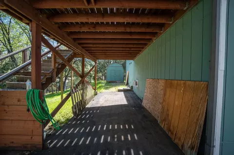 Exterior - 21407 Crystal Falls Dr, Sonora, CA 95370 photo 3 of 9