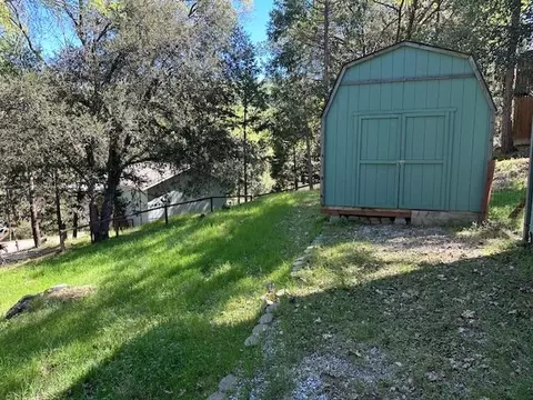 Exterior - 21407 Crystal Falls Dr, Sonora, CA 95370 photo 5 of 9