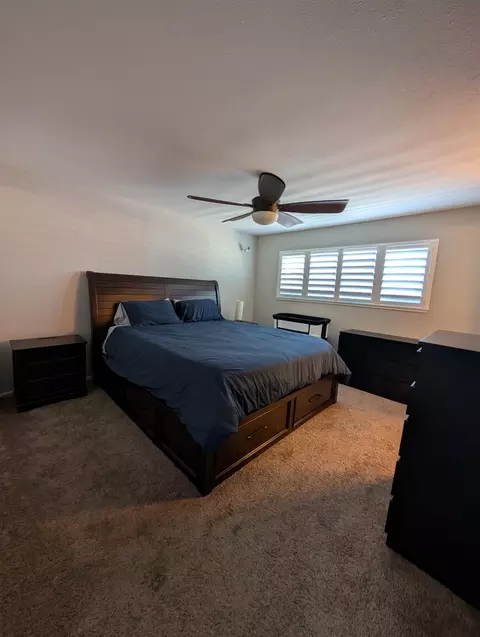 Bedroom - 2334 Via Camino Ave, Carmichael, CA 95608 photo 1 of 4