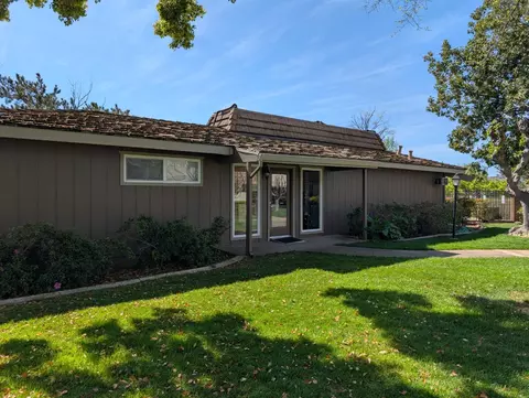 Exterior - 2334 Via Camino Ave, Carmichael, CA 95608 photo 6 of 6