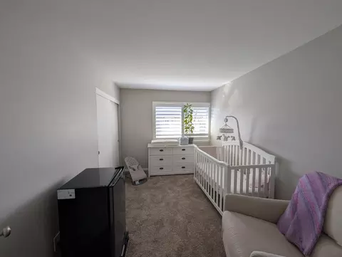 Bedroom - 2334 Via Camino Ave, Carmichael, CA 95608 photo 4 of 4