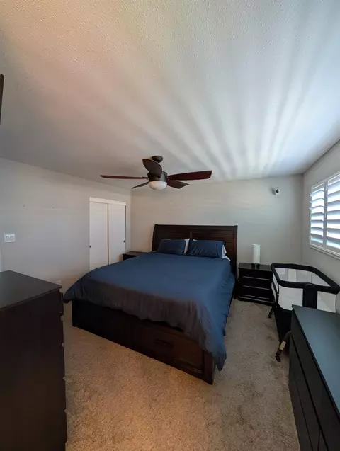 Bedroom - 2334 Via Camino Ave, Carmichael, CA 95608 photo 2 of 4