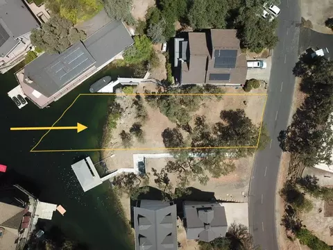 554 Sunrise Rd, Copperopolis, CA 95228 photo 2