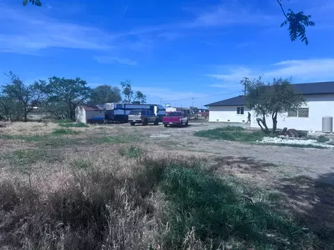 Exterior - 3530 Marfargoa Dr, Stockton, CA 95215 photo 11 of 12