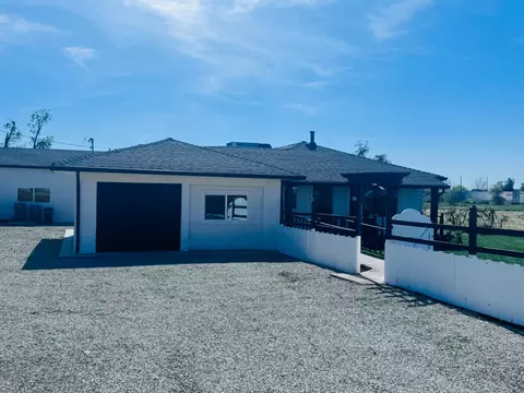 Exterior - 3530 Marfargoa Dr, Stockton, CA 95215 photo 8 of 12