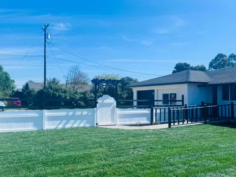 Exterior - 3530 Marfargoa Dr, Stockton, CA 95215 photo 5 of 12
