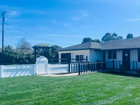 Exterior - 3530 Marfargoa Dr, Stockton, CA 95215 photo 4 of 12