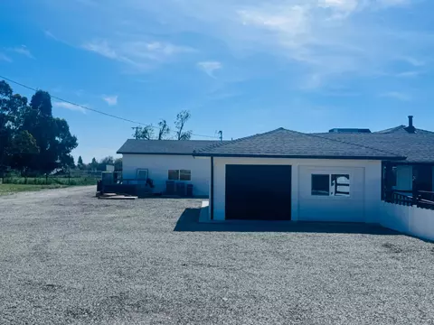 Exterior - 3530 Marfargoa Dr, Stockton, CA 95215 photo 9 of 12